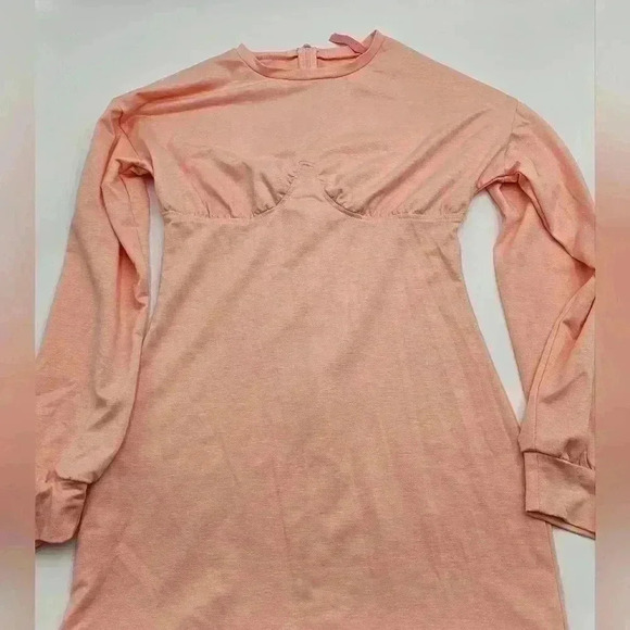 Revenge Wardrobe Women's M Long Sleeve Dress - Picture 7 of 11